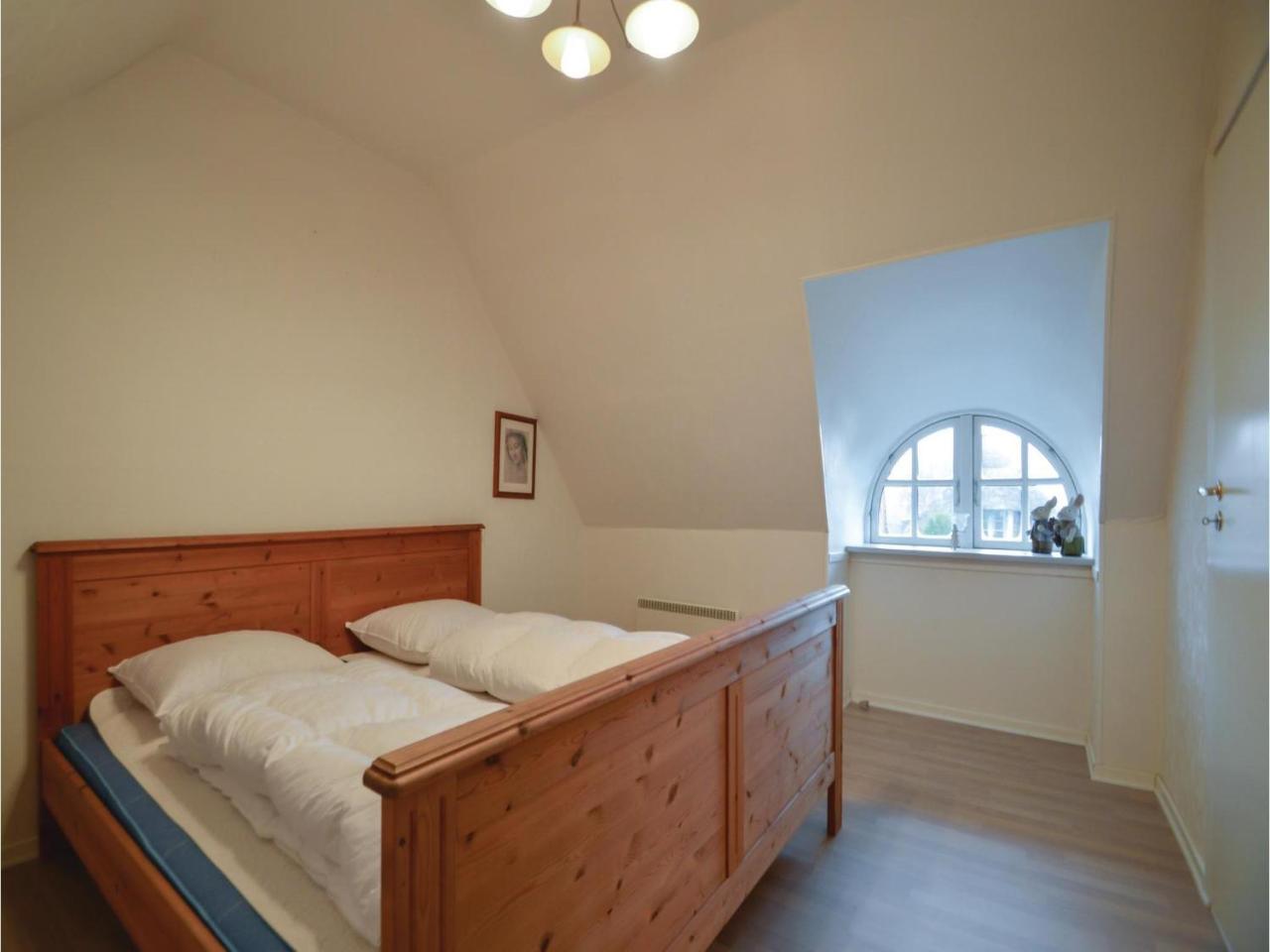 Stunning Home In Hojer With Wifi Exteriör bild