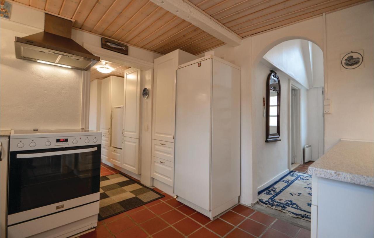 Stunning Home In Hojer With Wifi Exteriör bild